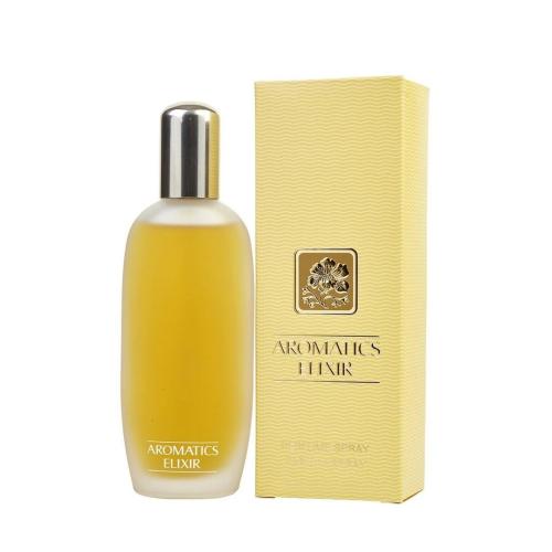 عطر كلينيك اروماتكس اليكسير او دو بارفيوم للنساء 100 مل