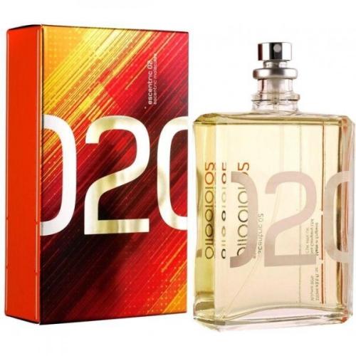 عطر اسنترك موليكيولز موليكيول 02 او دو تواليت 100 مل