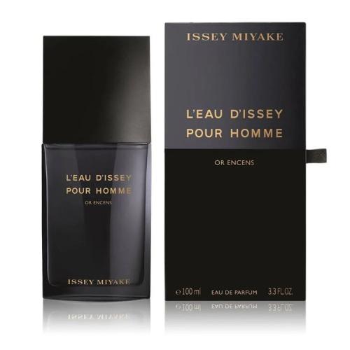 عطر إيسي مياكي لو دو ايسي بور هوم أور أنسنس بارفان 100 مل