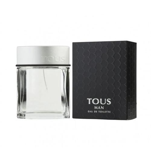 عطر توس مان او دو تواليت 100 مل