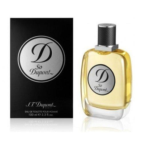 عطر إس تي ديبون سو دوبون الرجالي او دو تواليت 100 مل