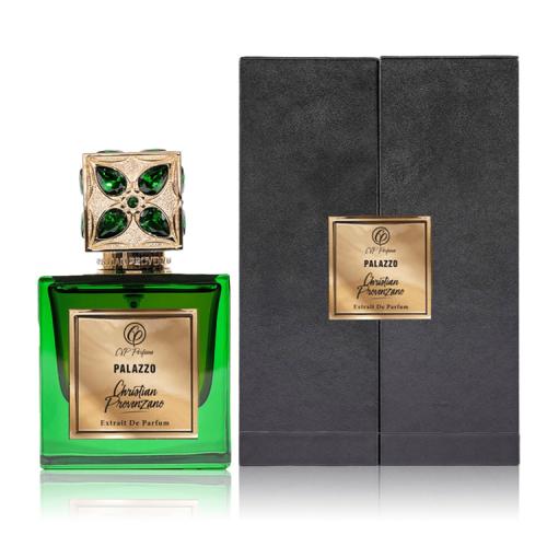 عطر كريستيان بروفنزانو بالازو اكستريت دو بارفيوم 100 مل