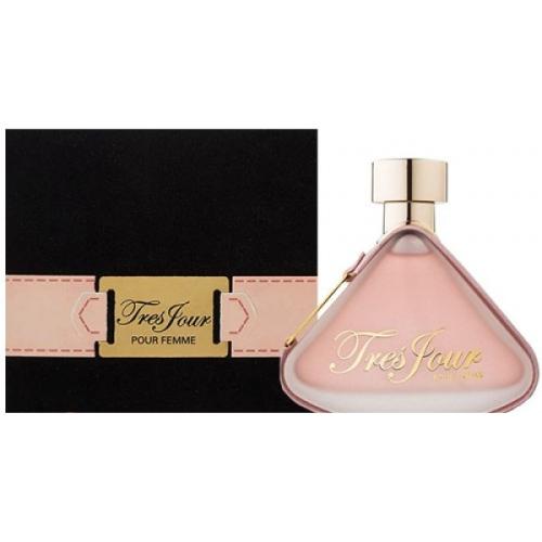 عطر ارماف تريس جور او دو بارفان 100 مل