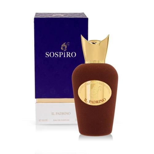 عطر سوسبيرو إل بادرينو او دو بارفيوم 100 مل