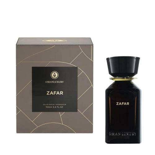 عطر عمان لاكجري زافار او دو بارفيوم للجنسين 100 مل