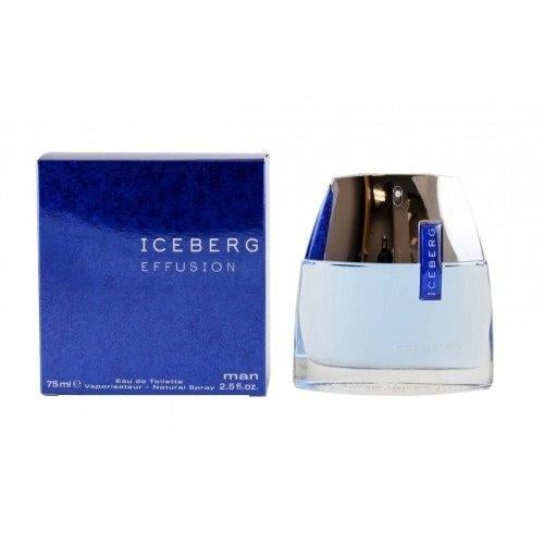 عطر آيسبيرغ إيفيوجن مان أو دو تواليت 75 مل