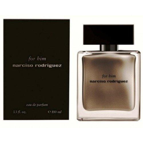 عطر نارسيسو رودريغيز فور هيم الرجالي أو دو بارفيوم 100 مل