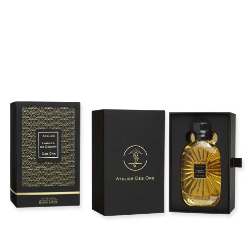عطر أتيليه دي أور لارم دو ديزير أو دو بارفيوم 100 مل