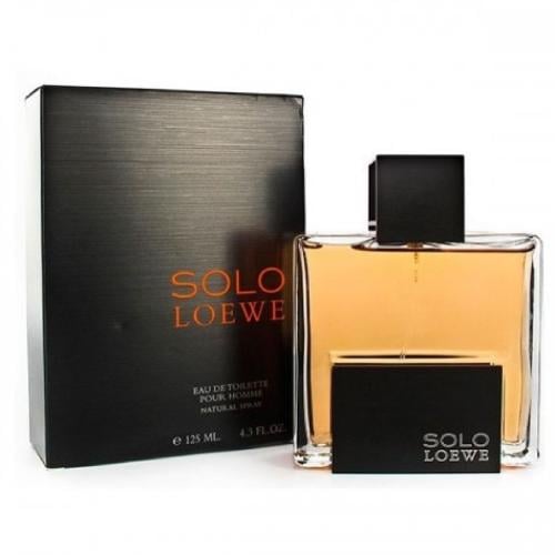 عطر لويفي سولو EDT 75 مل