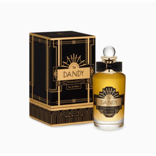 عطر بنهاليغونز ذا داندي او دو بارفيوم 100 مل