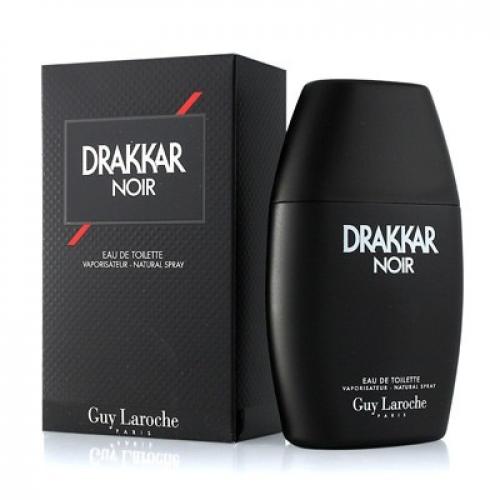 عطر غاي لاروش دراكار نوار أو دو تواليت 50 مل