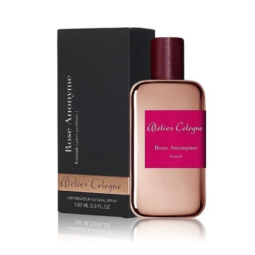 عطر أتيليه كولون روز أنونيم بيور بارفان 200 مل