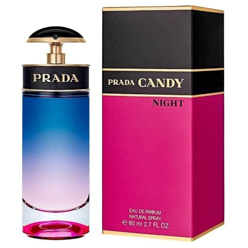عطر برادا كاندي نايت EDP 80 مل