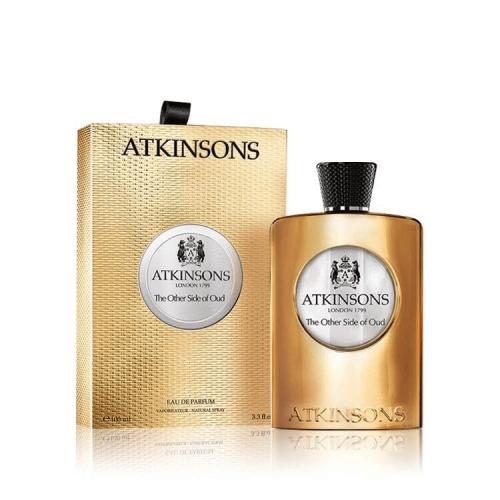عطر أتكينسونس ذا أذر سايد أوف عود او دو بارفيوم 100 مل