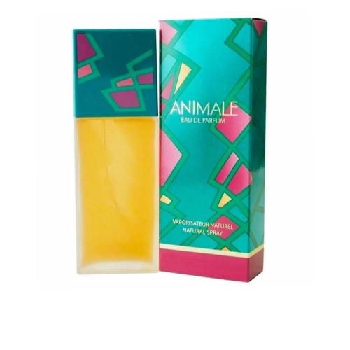 عطر أنيمال أنيمال او دو برفيوم 100 مل