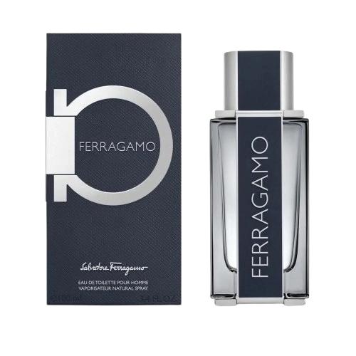 عطر سلفاتوري فيراغامو بور اوم او دي تواليت 100 مل