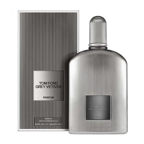 عطر توم فورد جراي فيتيفر او دو بارفيوم 100مل