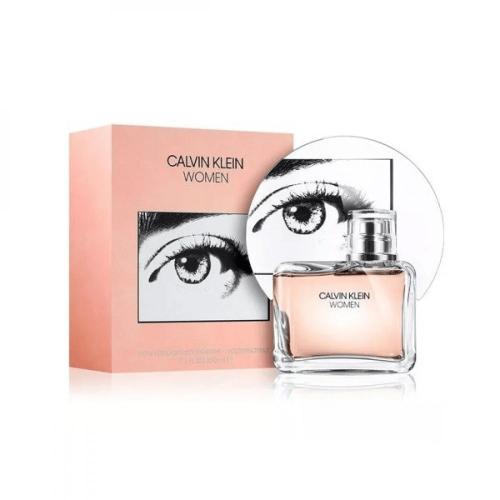 عطر كالفن كلاين وومن انتنس النسائي او دو بارفيوم 100 مل