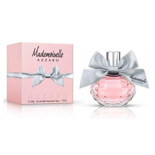 عطر أزارو مدموزيل او دو تواليت 50 مل