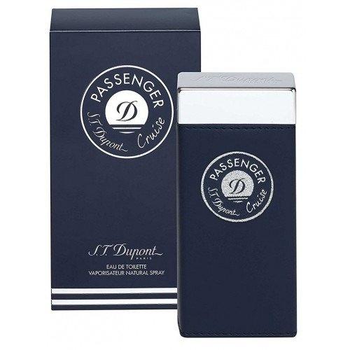 عطر إس تي ديبون باسنجر كروز الأزرق او دو تواليت 100 مل
