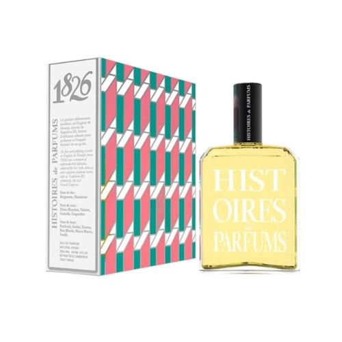 عطر هيستوريس دو بارفيوم 1826 او دو بارفيوم 120 مل