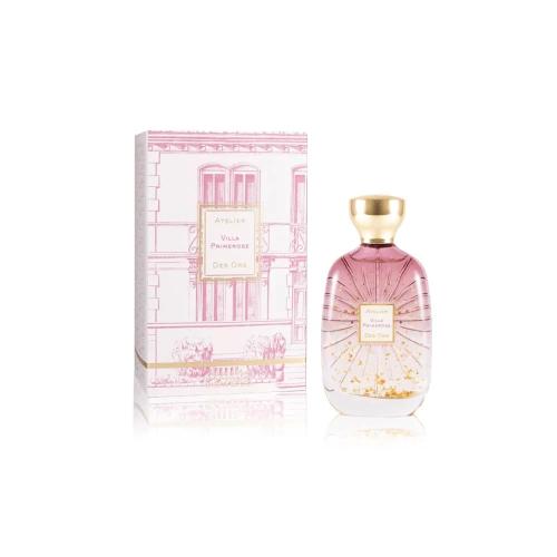 عطر اتيليه دي زور فيلا بريمروز او دو بارفيوم 100 مل