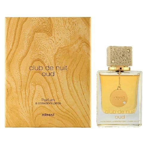 عطر أرماف كلوب دي نوي عود بارفيوم 105 مل