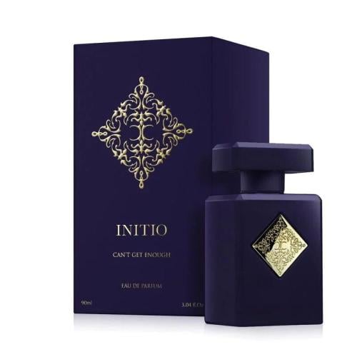 عطر إنيشيو كانت جيت إيناف او دو بارفيوم 90 مل للجنسين