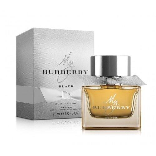 عطر بربري ماي بربري بلاك ليميتد إيديشن او دو بارفيوم 90 مل