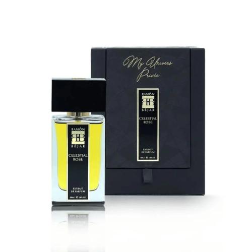 عطر رامون بيجار سيلستيال روز اكستريه دو بارفيوم 100 مل