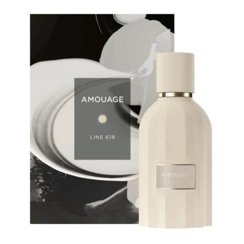 عطر أمواج لاين 618 إيسنس دي بارفيوم 100 مل
