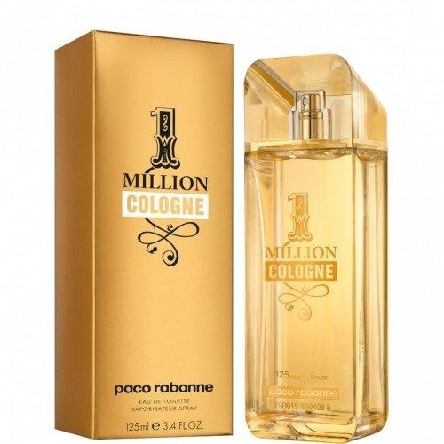 عطر باكو رابان ون مليون كولون او دو تواليت 125 مل