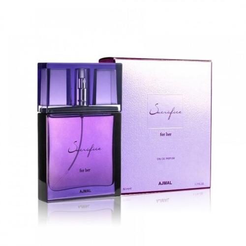 عطر أجمل ساكريفايس فور هير او دي بارفيوم 50 مل