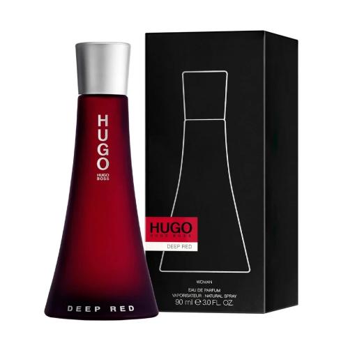 عطر بوس ديب ريد او دو بارفيوم 90 مل