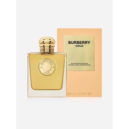 عطر بربري غولد النسائي او دو برفيوم 100مل