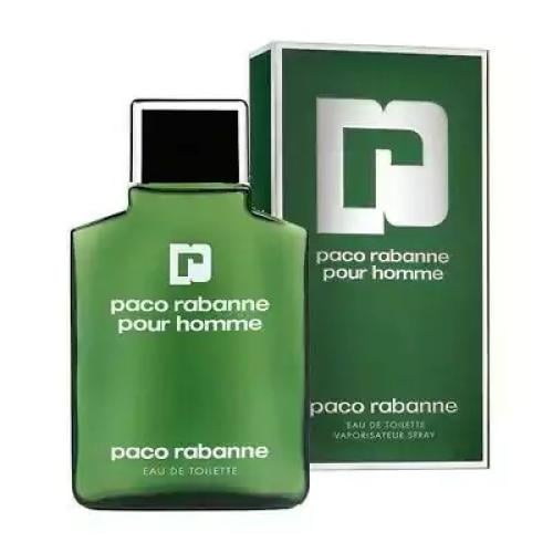 عطر باكو رابان بور هوم او دو تواليت 100 مل