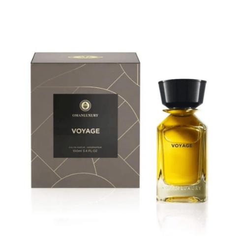 عطر عمان لاكجري فوياج 100 مل