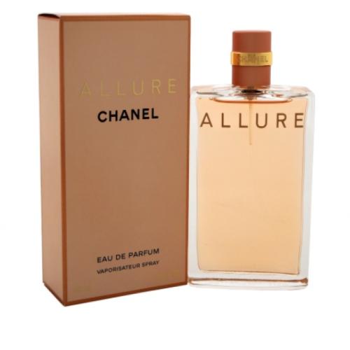 عطر شانيل ألور او دو بارفان 100 مل