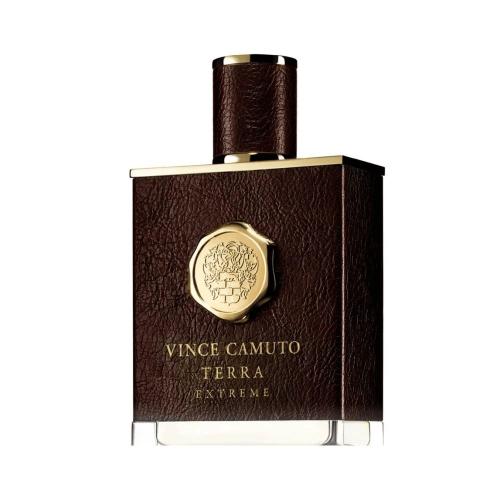 عطر فينس كاموتو تيرا اكستريم او دو بارفيوم 100 مل