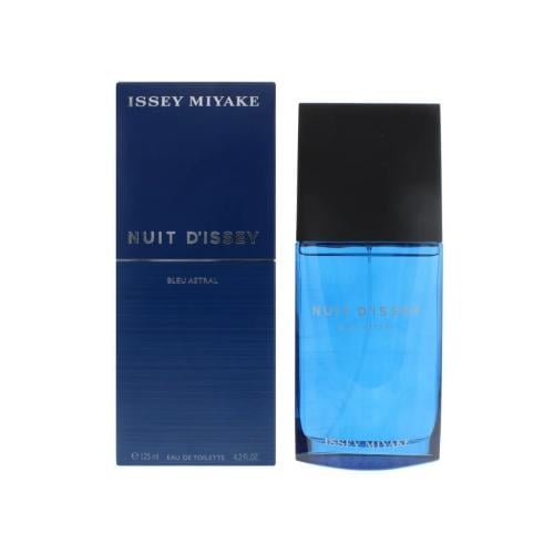 عطر ايسي مياكي نويت ديسي بلو استرال او دو تواليت 125مل