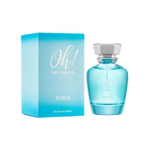 عطر توس أوه ذا أوريجن او دو تواليت 100 مل