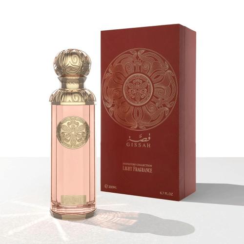 عطر قصة كالابريا او دو بارفيوم 200 مل
