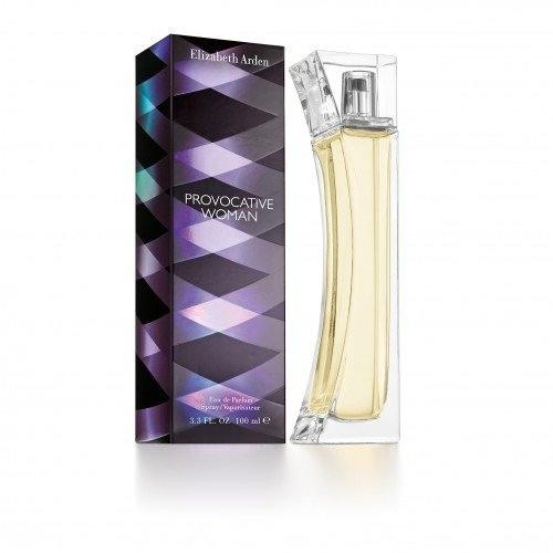 عطر إليزابيث أردن بروفوكاتيف وومن او دو بارفيوم 100 مل