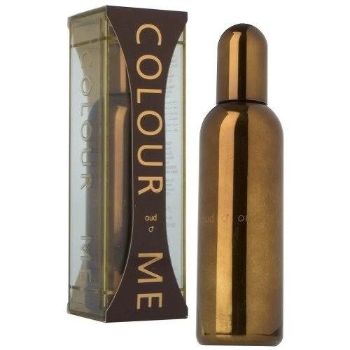 عطر كلر مي عود او دو تواليت 90 مل