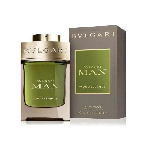 عطر بولغاري مان وود إيسنس او دو بارفان 100 مل