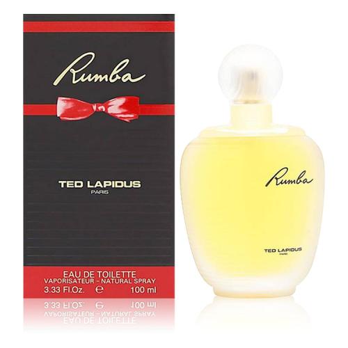 عطر تيد لابيدوس رومبا او دو تواليت 100 مل