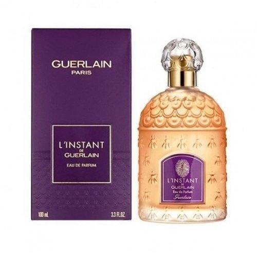 عطر غيرلان لينستانت النسائي او دو بارفيوم 50مل