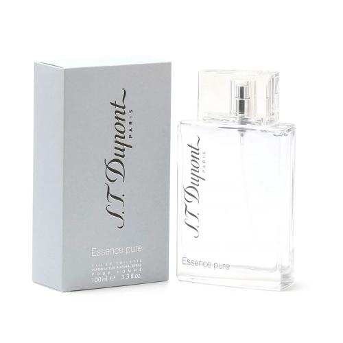 عطر إس.تي. ديبونت إيسنس بيور للرجال او دو تواليت 100 مل