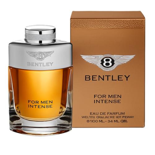 عطر بنتلي انتنس او دو بارفيوم للرجال 100 مل