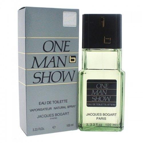 عطر جاك بوجارت وان مان شو او دو تواليت 100 مل